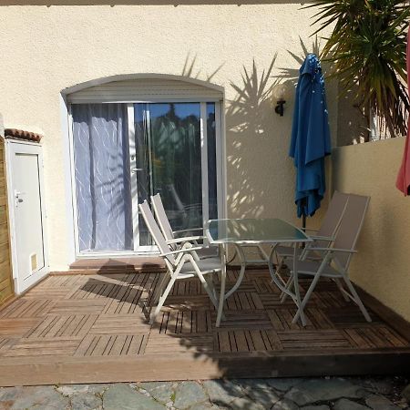 הוילה בורגו Casa Di A Piaghja מראה חיצוני תמונה