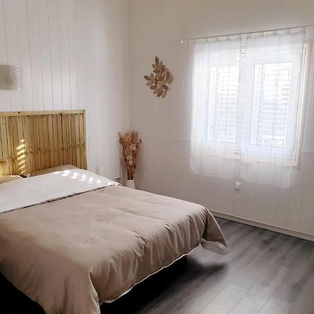 הוילה בורגו Casa Di A Piaghja מראה חיצוני תמונה