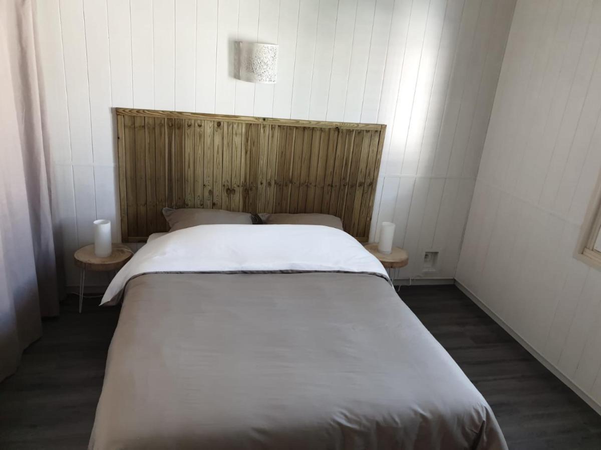 הוילה בורגו Casa Di A Piaghja מראה חיצוני תמונה