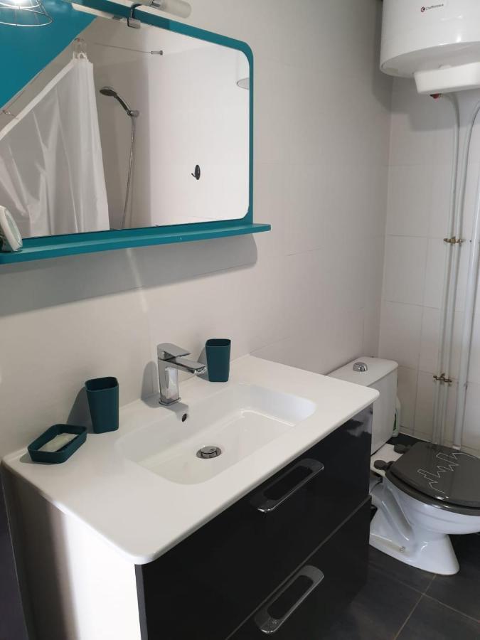 הוילה בורגו Casa Di A Piaghja מראה חיצוני תמונה