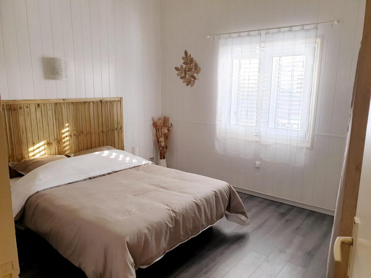 הוילה בורגו Casa Di A Piaghja מראה חיצוני תמונה