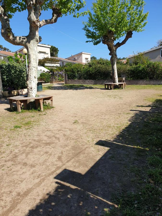 הוילה בורגו Casa Di A Piaghja מראה חיצוני תמונה