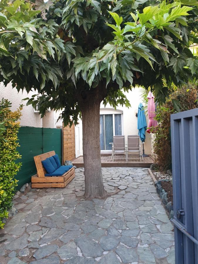 הוילה בורגו Casa Di A Piaghja מראה חיצוני תמונה